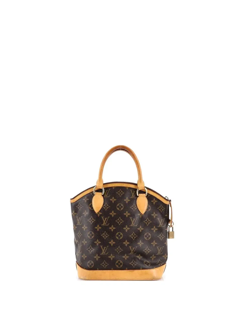 Louis Vuitton elevate your